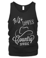 Men's Tank Top