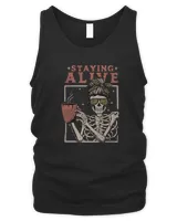 Men's Tank Top Men's Tank Top