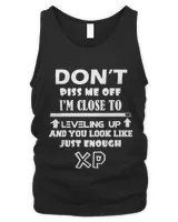 Men's Tank Top Men's Tank Top