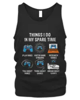 Men's Tank Top Men's Tank Top