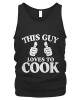 Men's Tank Top