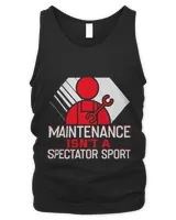 Men's Tank Top Men's Tank Top