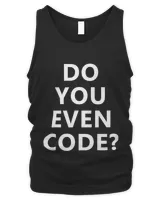 Men's Tank Top Men's Tank Top