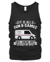 Men's Tank Top