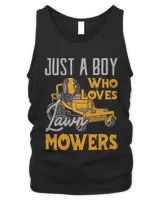 Men's Tank Top Men's Tank Top