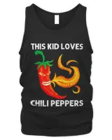 Men's Tank Top Men's Tank Top