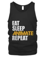 Men's Tank Top Men's Tank Top