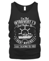 Men's Tank Top Men's Tank Top