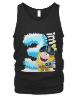 Men's Tank Top Men's Tank Top