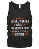 Men's Tank Top Men's Tank Top
