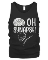 Men's Tank Top Men's Tank Top
