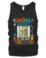 Men's Tank Top Men's Tank Top