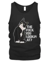 Men's Tank Top Men's Tank Top