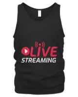 Men's Tank Top Men's Tank Top