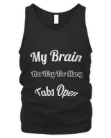 Men's Tank Top Men's Tank Top