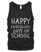 Men's Tank Top Men's Tank Top