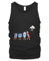 Men's Tank Top Men's Tank Top