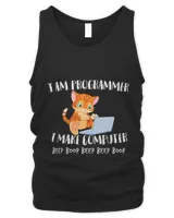 Men's Tank Top Men's Tank Top