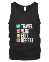 Men's Tank Top Men's Tank Top