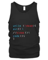 Men's Tank Top Men's Tank Top