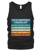 Men's Tank Top Men's Tank Top