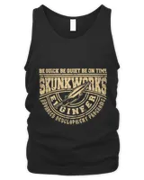 Men's Tank Top Men's Tank Top