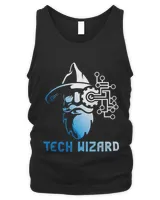 Men's Tank Top Men's Tank Top