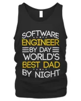 Men's Tank Top Men's Tank Top