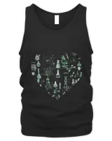 Men's Tank Top Men's Tank Top