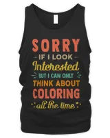 Men's Tank Top Men's Tank Top