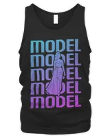 Men's Tank Top Men's Tank Top