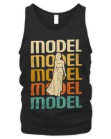 Men's Tank Top Men's Tank Top