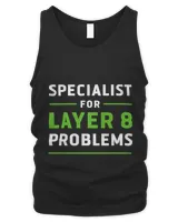 Men's Tank Top Men's Tank Top