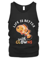 Men's Tank Top Men's Tank Top