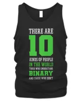 Men's Tank Top Men's Tank Top
