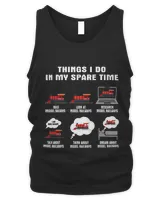 Men's Tank Top