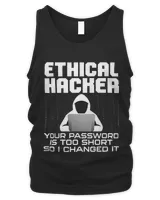 Men's Tank Top Men's Tank Top