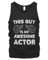 Men's Tank Top