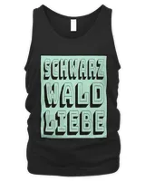 Men's Tank Top Men's Tank Top