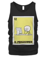 Men's Tank Top Men's Tank Top