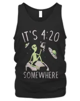 Men's Tank Top Men's Tank Top