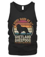 Men's Tank Top Men's Tank Top