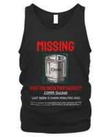 Men's Tank Top Men's Tank Top