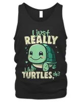 Men's Tank Top Men's Tank Top