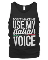 Men's Tank Top Men's Tank Top
