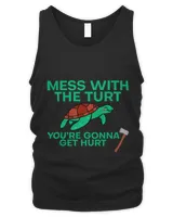 Men's Tank Top Men's Tank Top