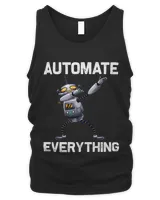 Men's Tank Top Men's Tank Top
