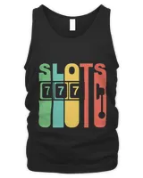 Men's Tank Top Men's Tank Top