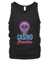 Men's Tank Top Men's Tank Top