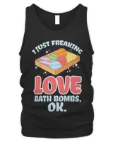 Men's Tank Top Men's Tank Top